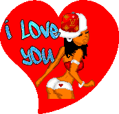 i love you